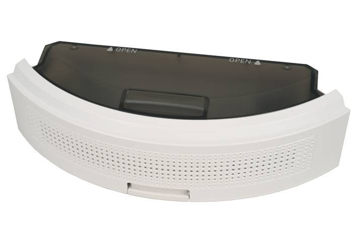 Recambio Recipiente - Blanco para acumulación de polvo - SS-2230002733