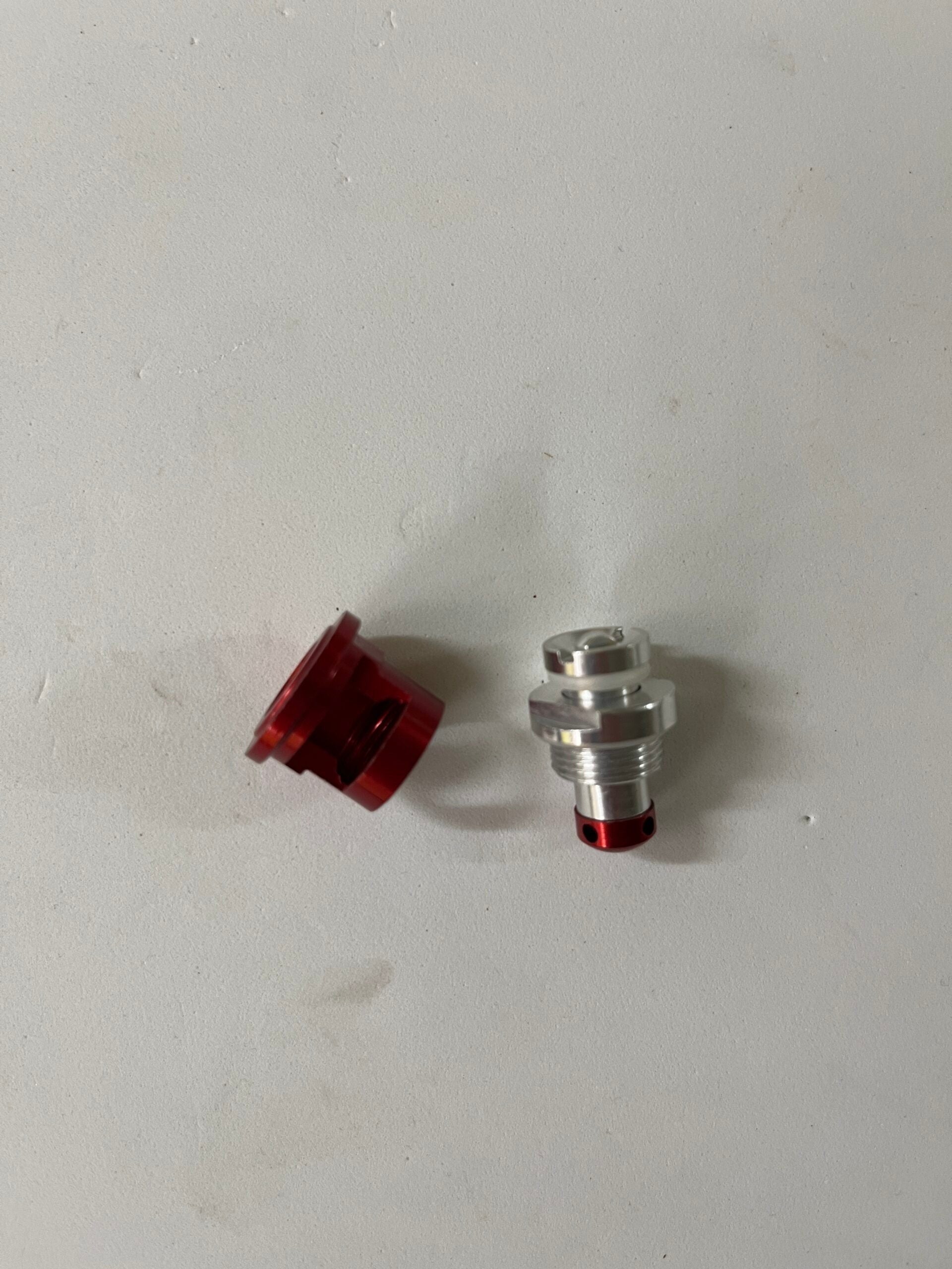 Recambio Monix Selecta - Válvula de seguridad para olla - M957073