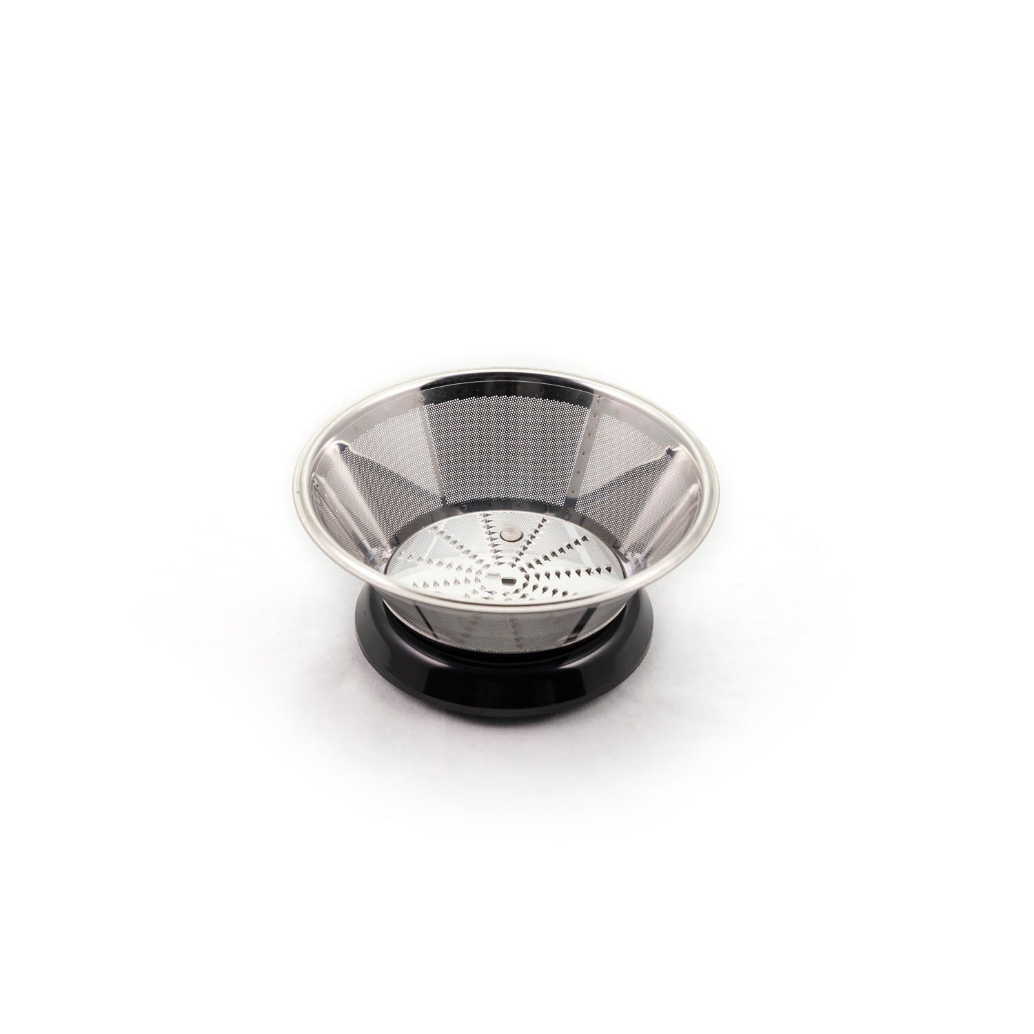 Recambio Taurus Liquafruits Pro Compact - Filtro de acero inoxidable para licuadora - 088527000