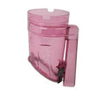 Recambio Contenedor integral rojo para almacenamiento - RS-RH5016