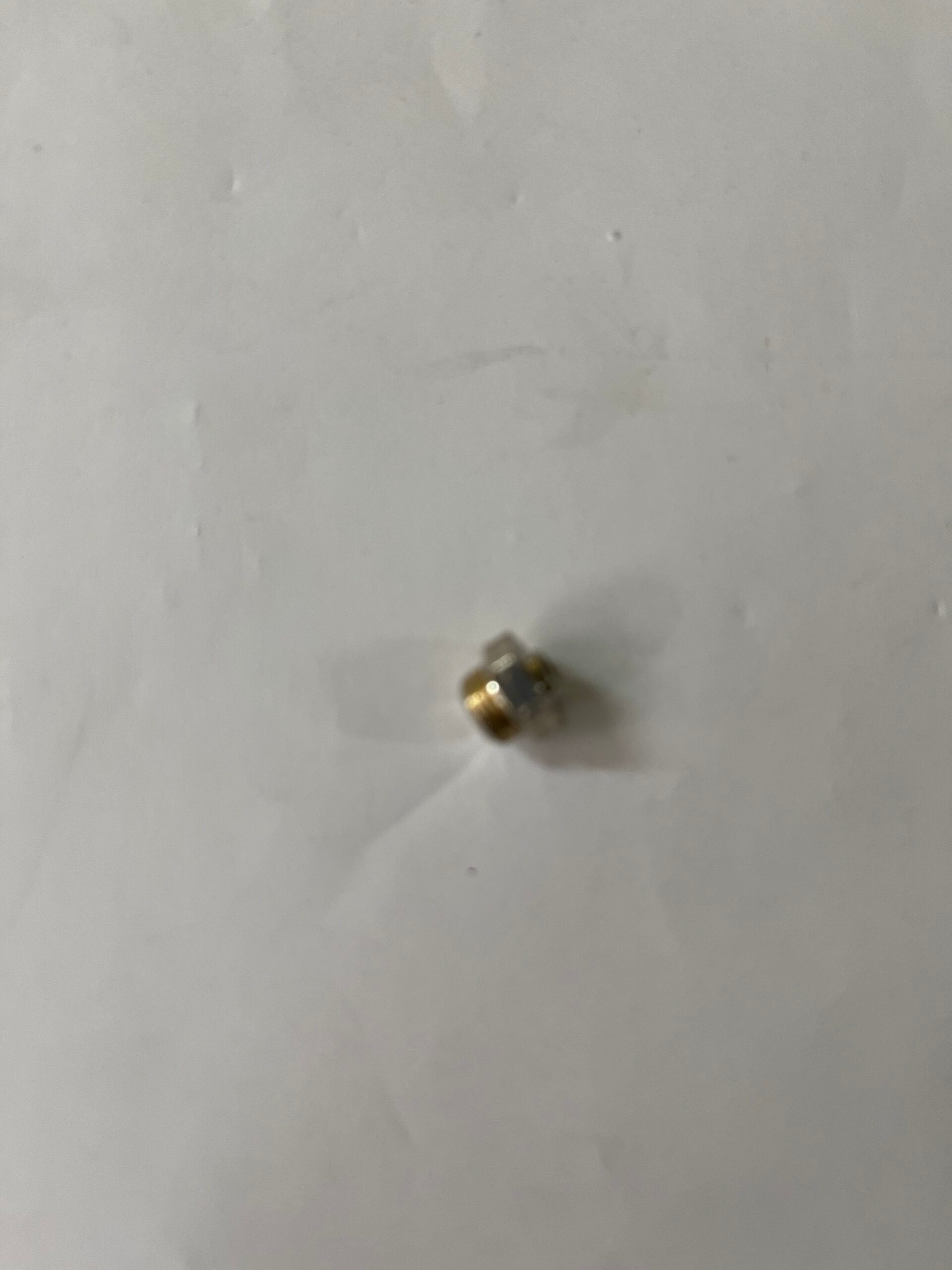 Recambio Válvula para Cafetera Monix Modelo Eterna-Aroma M963010