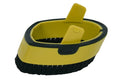 Recambio Sin marca - Cepillo desmontable amarillo - RS-2230001317 - RS-2230001317