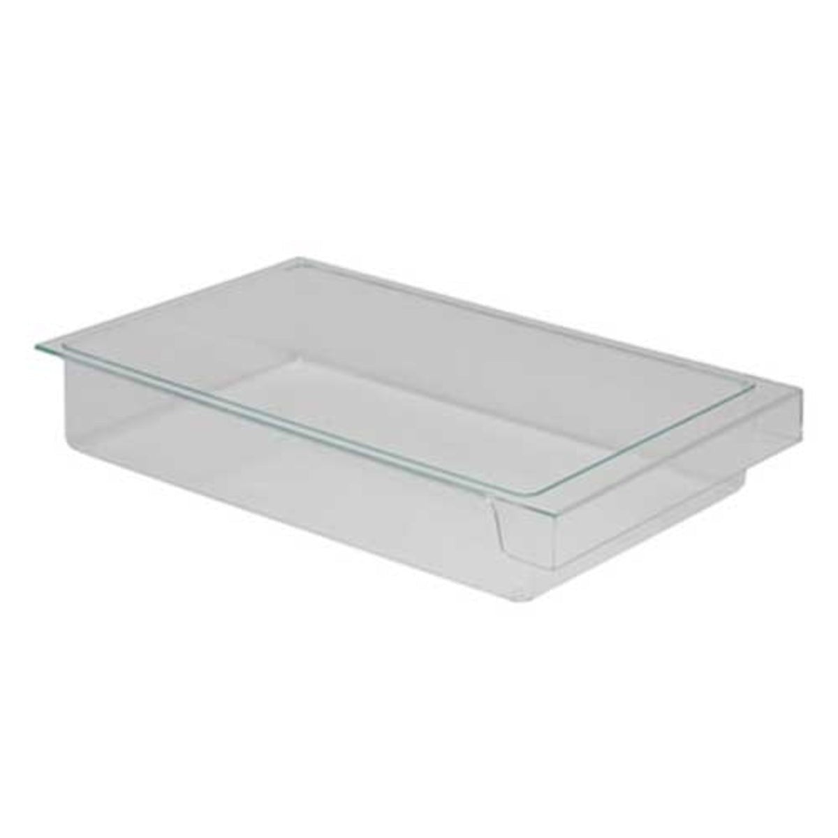Recambio Bosch, Siemens, Balay - Recipiente de yogurt para frigorífico - 00355035