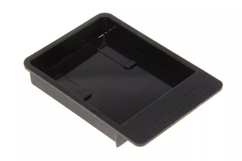Recambio DeLonghi Contact Grill - Bandeja recolectora para sandwichera - KB1060