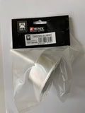 Recambio Bra De Luxe, Titanium y Perfecta - Cargador de 12 Tz de aluminio para cafeteras - 990968