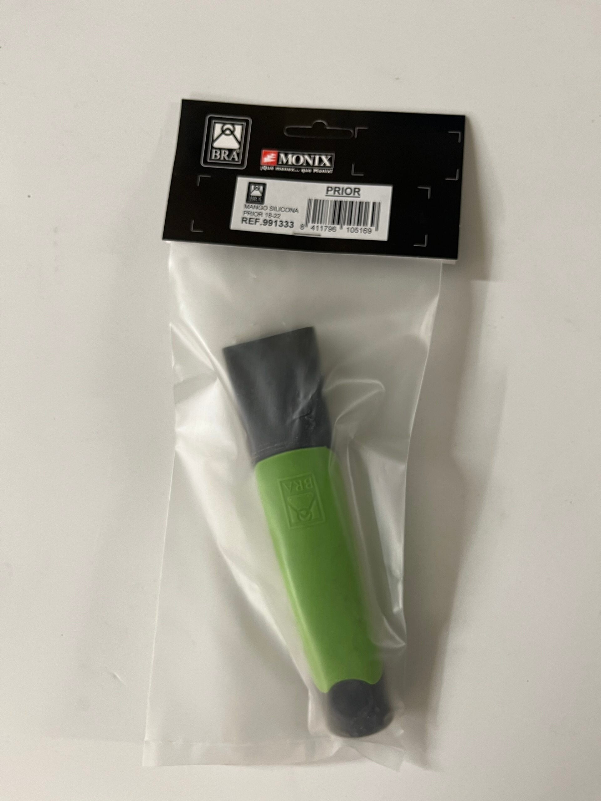 Recambio Bra Prior - Mango para sartén adaptable de 18 a 22 cm - 991333