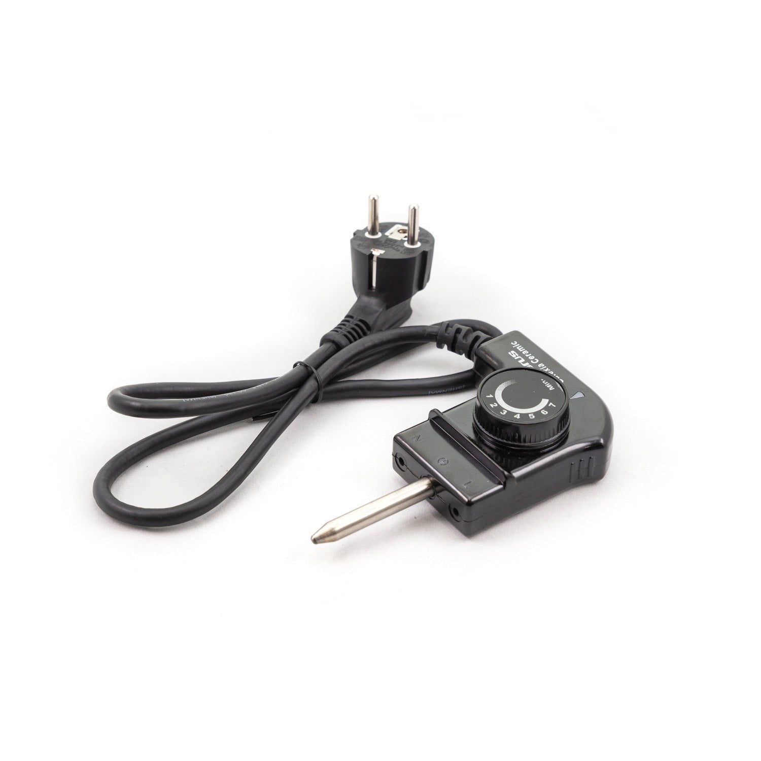 Recambio Taurus Galexia Ceramic - Termostato de conexión para parrilla eléctrica - 083218000