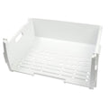 Recambio Beko, Blomberg - Cajón superior e intermedio para congelador - 4815460100
