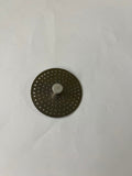 Recambio Bra Bella - Reductor 2 Tz inoxidable para cafetera - 990842