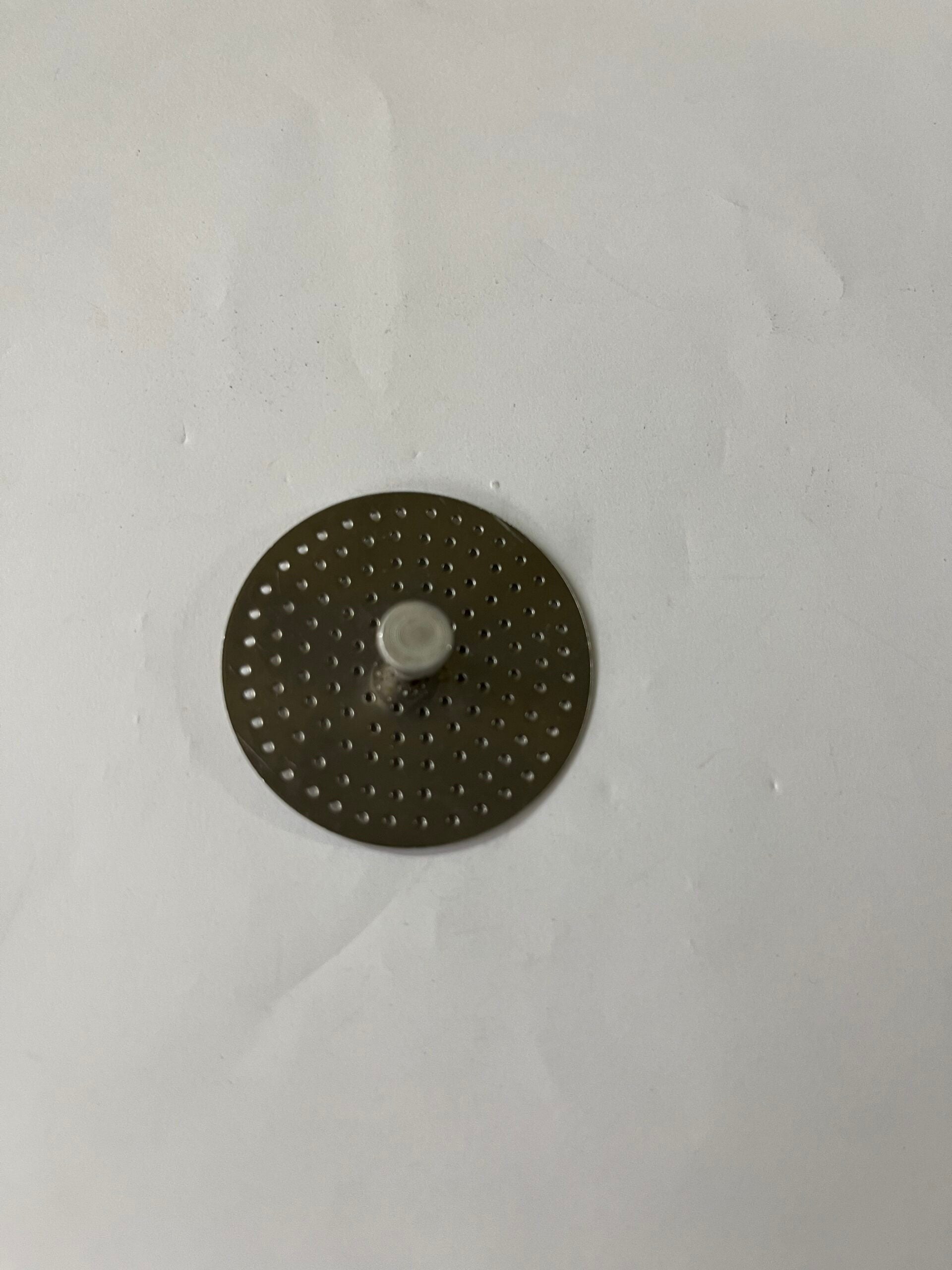 Recambio Bra Bella - Reductor 2 Tz inoxidable para cafetera - 990842