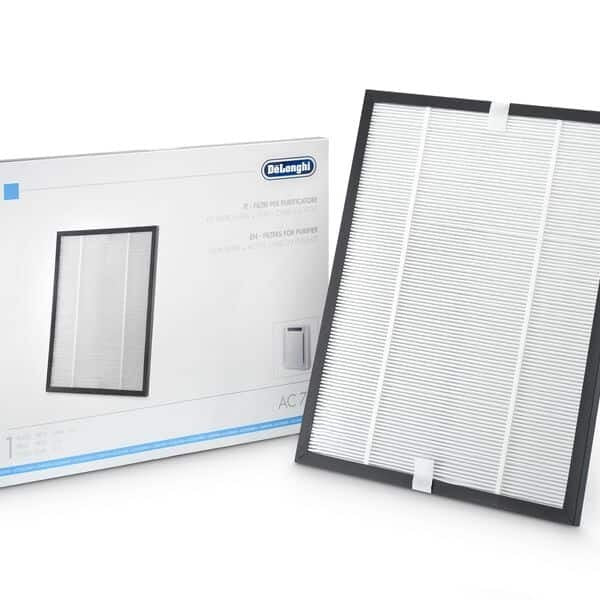 Recambio Delonghi 5513710001 - Filtro purificador de aire - DelonghiA006