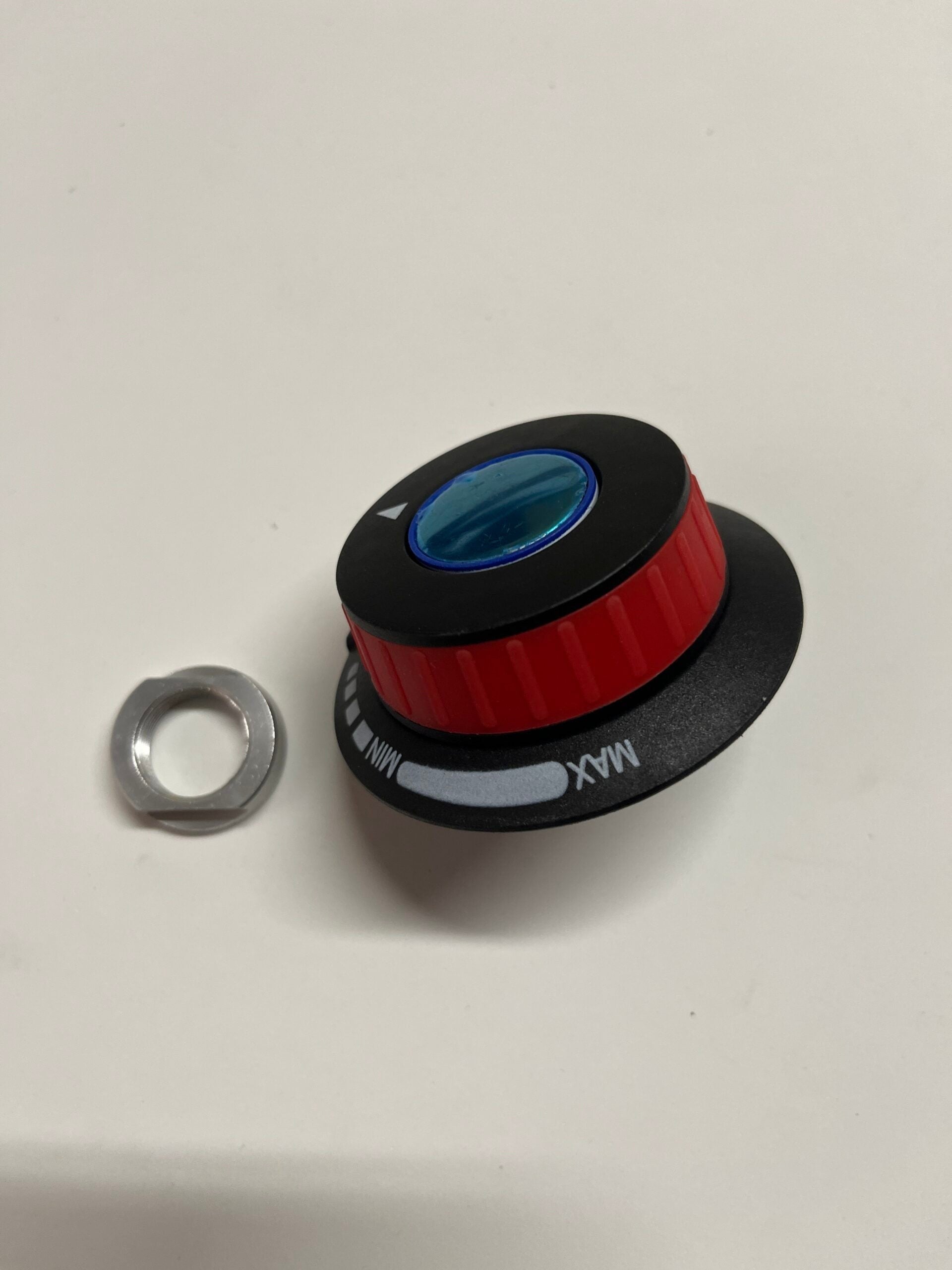 Recambio Válvula operativa para olla Monix Selecta Modelo M957074-N (Nueva)