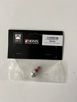 Recambio Monix Presto - Válvula de seguridad para olla - M957084