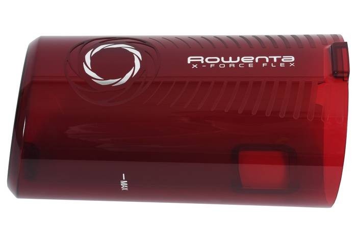 Recambio Recipiente transparente para polvo - SS-2230002471