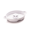 Recambio Taurus Salutecook - Bandeja para jugos de la vaporera - 087510000