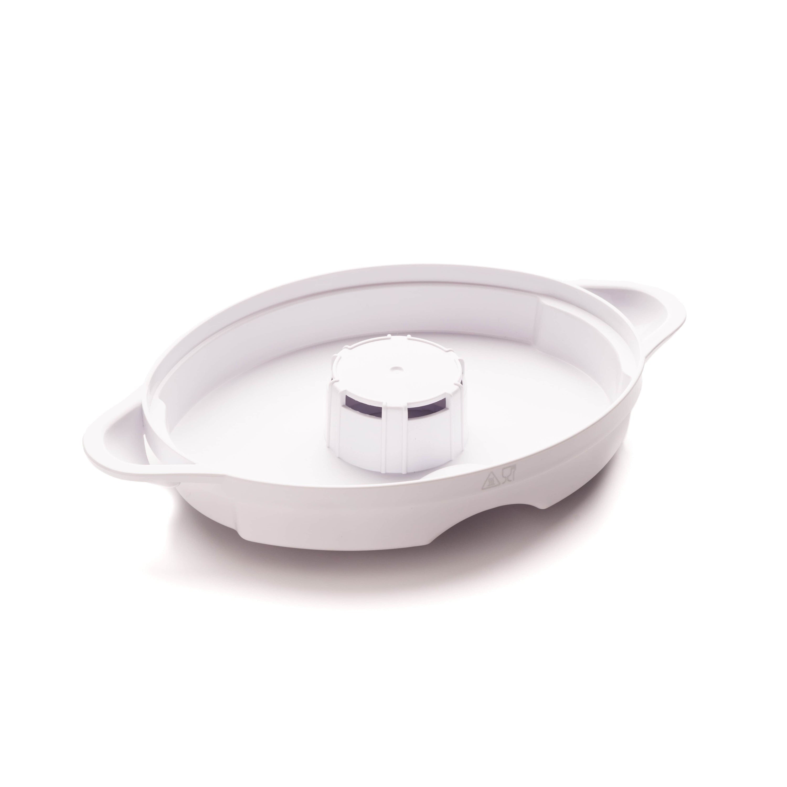 Recambio Taurus Salutecook - Bandeja para jugos de la vaporera - 087510000