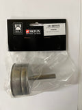 Recambio Bra Magna 6Tz - Cargador de acero inoxidable para cafetera - 990840