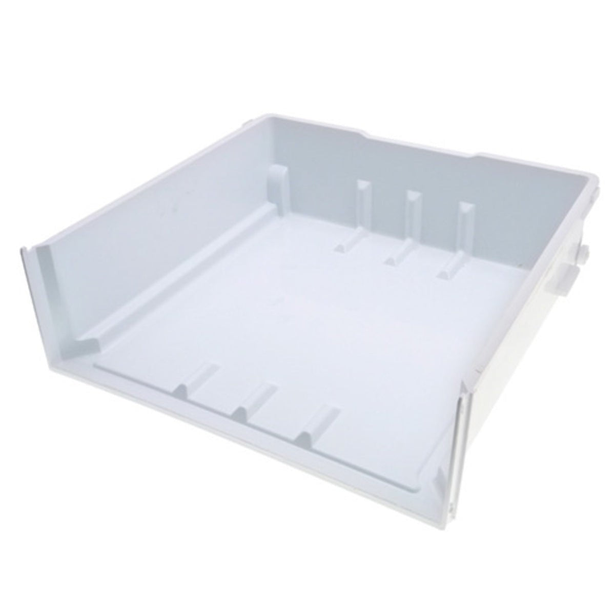 Recambio Fagor, Edesa - Cajón frigorífico sin frontal para verduras - AS0000410