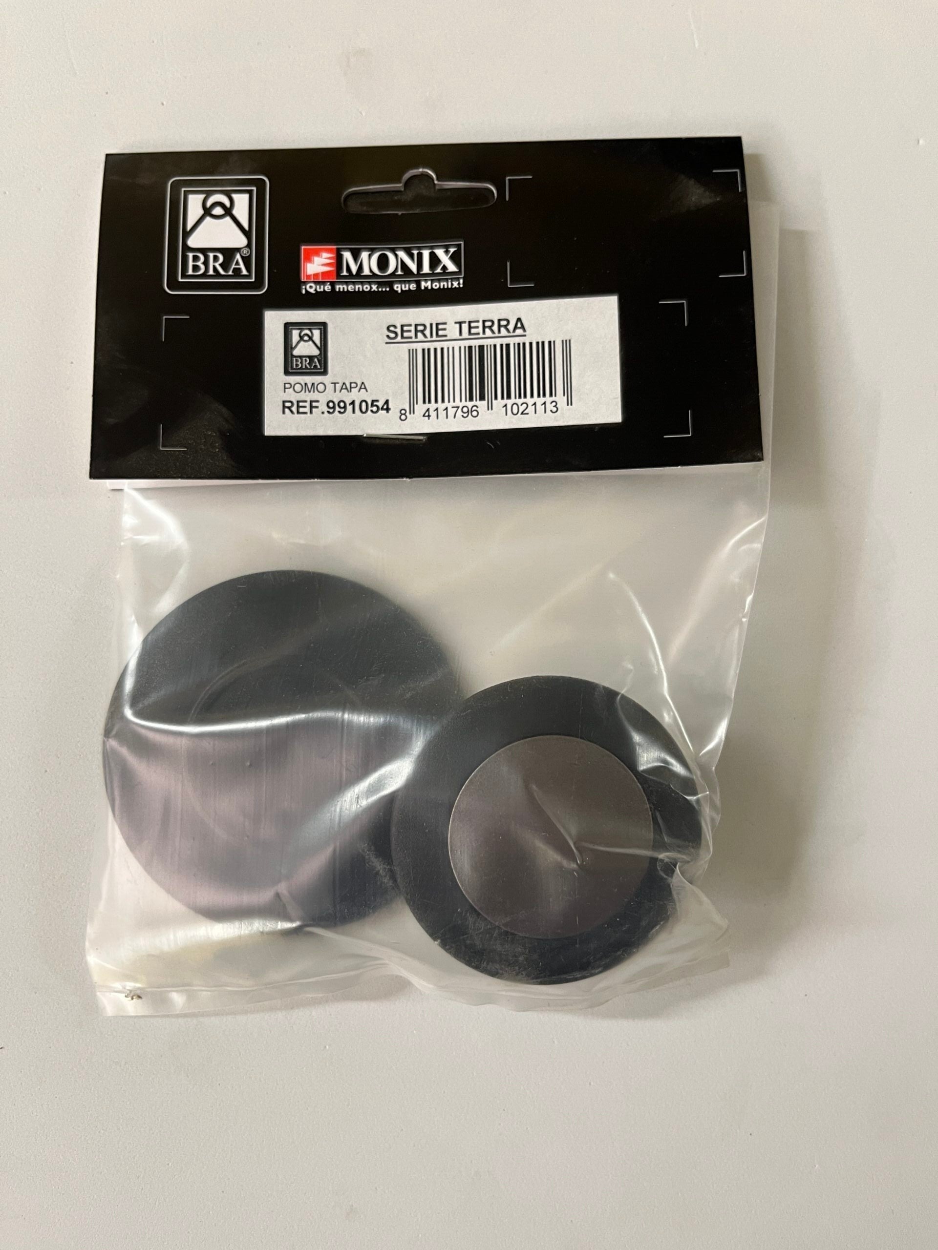 Recambio Bra Terra - Perilla de cubierta para modelo - 991054