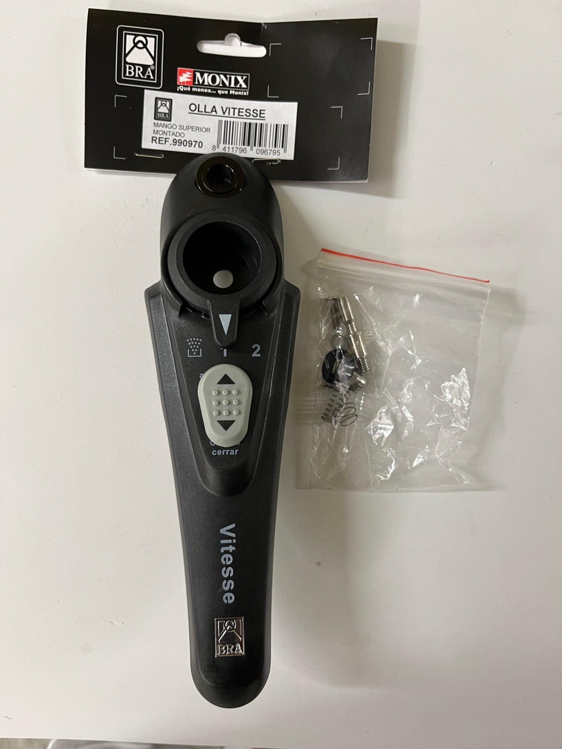 Recambio Bra Vitesse - Mango superior auténtico para olla - 990970