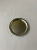 Recambio Bra De Luxe, Titanium, Perfecta - Filtro de aluminio para cafetera - 990741