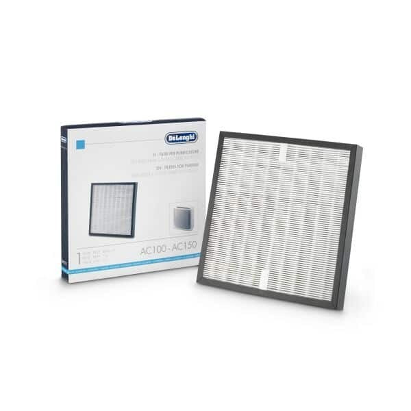 Recambio Delonghi 5513710011 - Filtros para purificador de aire - DelonghiA007