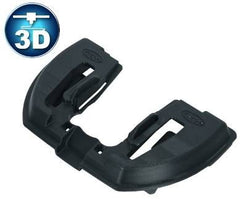 Recambio Soporte 3D - Soporte para bolsa - SS-1600005499
