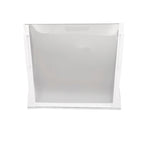 Recambio Bosch - Estante de cristal para frigorífico - 00709685