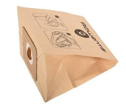 Recambio Rowenta - Bolsa para aspiradora - RS-RT9976