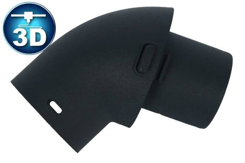 Recambio 3D - Conexión flexible - SS-1600005464