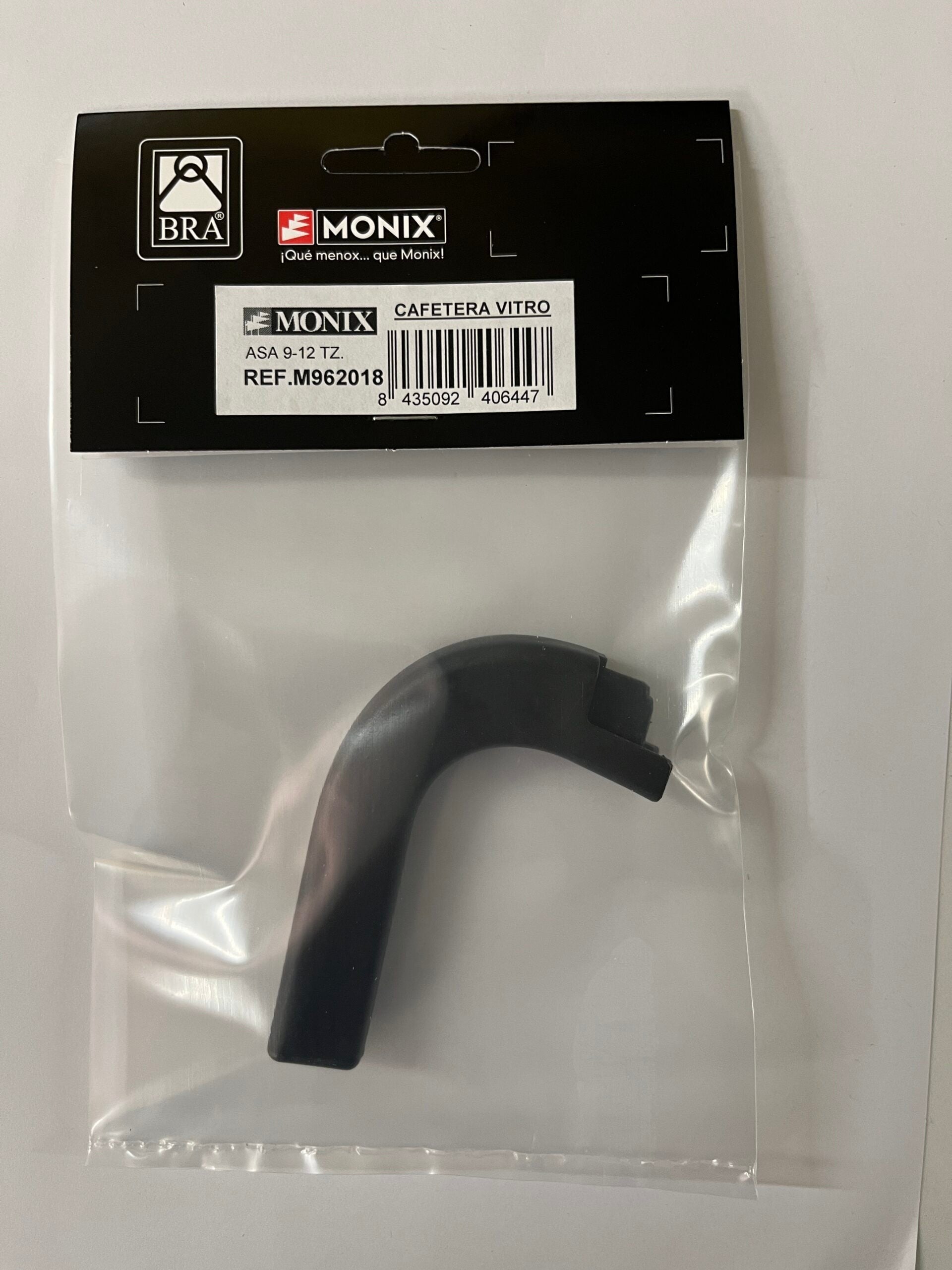 Recambio Monix Vitro - Cafetera para 12 tazas - M962018