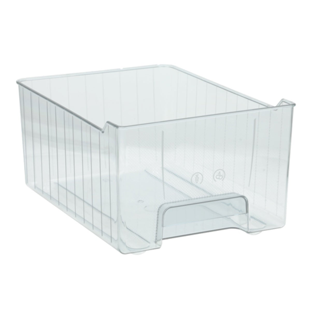 Recambio Bosch, Balay - Cajón de verduras para frigorífico - 00683322
