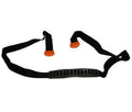 Recambio Rowenta - Correa de color naranja para aspiradora - RS-RT9877