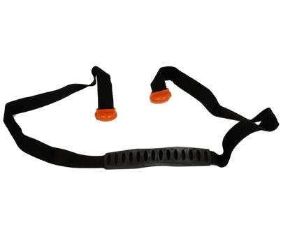 Recambio Rowenta - Correa de color naranja para aspiradora - RS-RT9877