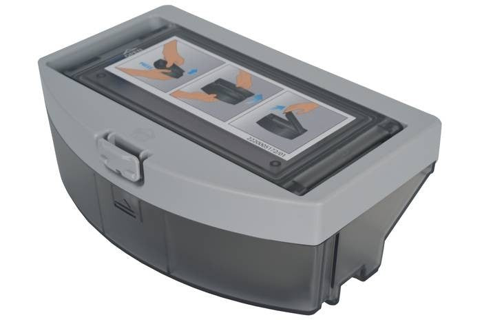 Recambio Contenedor de polvo - SS-2230003135