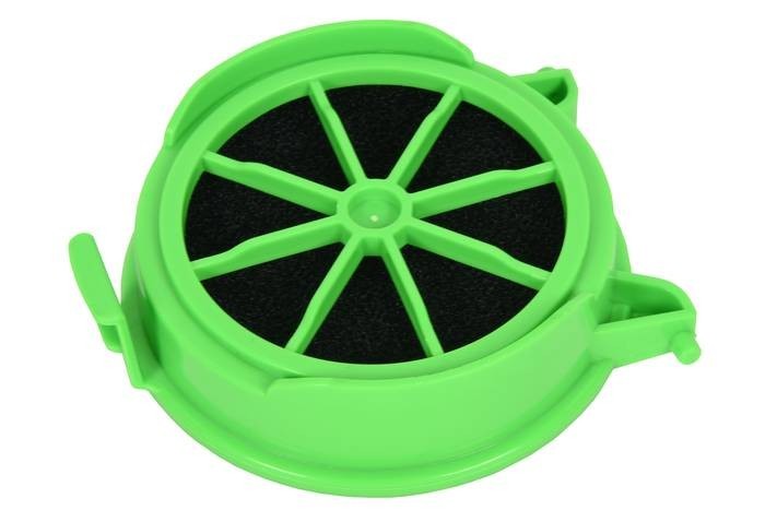 Recambio Rowenta - Soporte con filtro de espuma - RS-RH5934