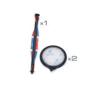 Recambio Kit de insumos veterinarios para mascotas - ZR730200