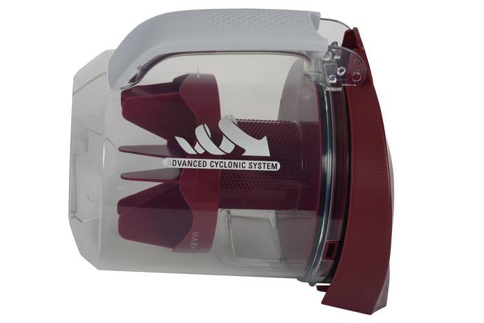 Recambio Filtro separador de partículas modelo violeta - SS-7235007419