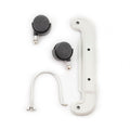 Recambio Taurus Dakar - Kit de ruedas para radiador - 086139000