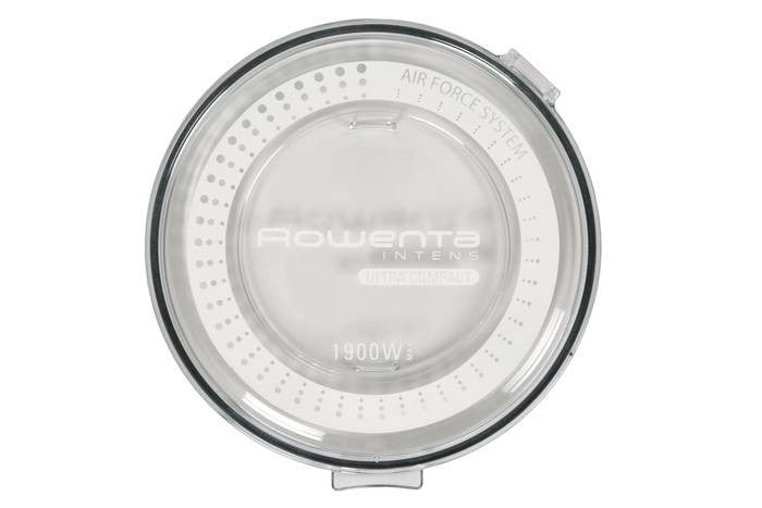 Recambio Rowenta - Cubierta del divisor para aspiradora - RS-RT2955