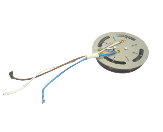 Recambio Taurus Pop' N' Corn - Elemento calefactor para máquina de palomitas - 086680000