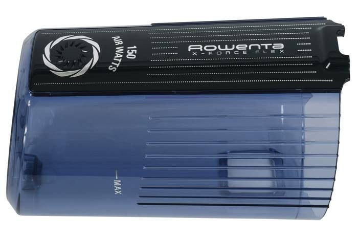 Recambio Contenedor azul para polvo - SS-2230002512