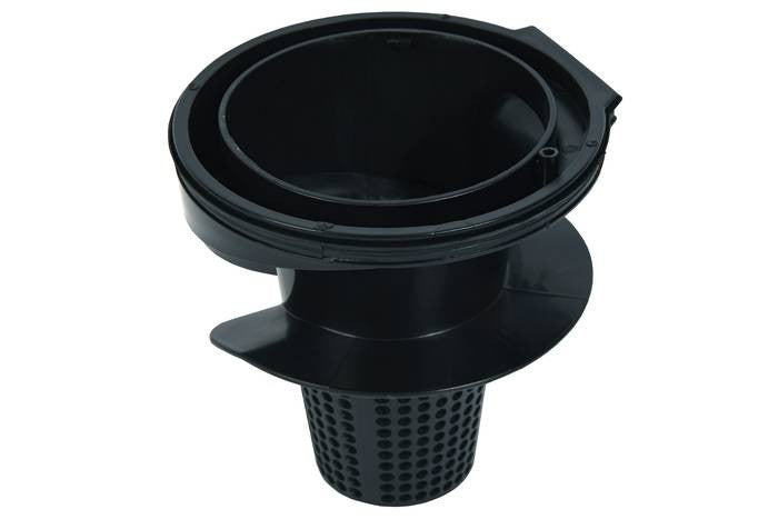 Recambio Extractor de partículas - SS-9100040941