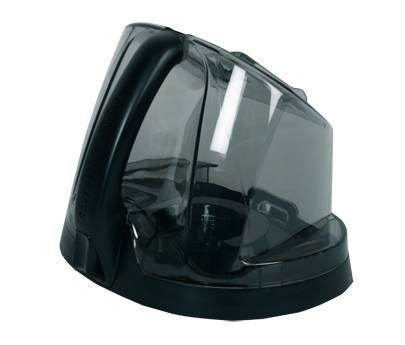 Recambio Rowenta Silence Force - Bandeja gris para recoger polvo de la aspiradora - RS-2230001303