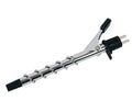 Recambio Marca CS - Plancha de pelo con espirales de 14 mm para estilismo - CS-00097130