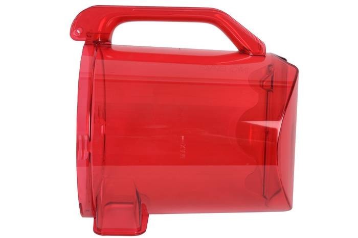 Recambio RS - Bandeja rosa para recoger polvo - RS-2230000452