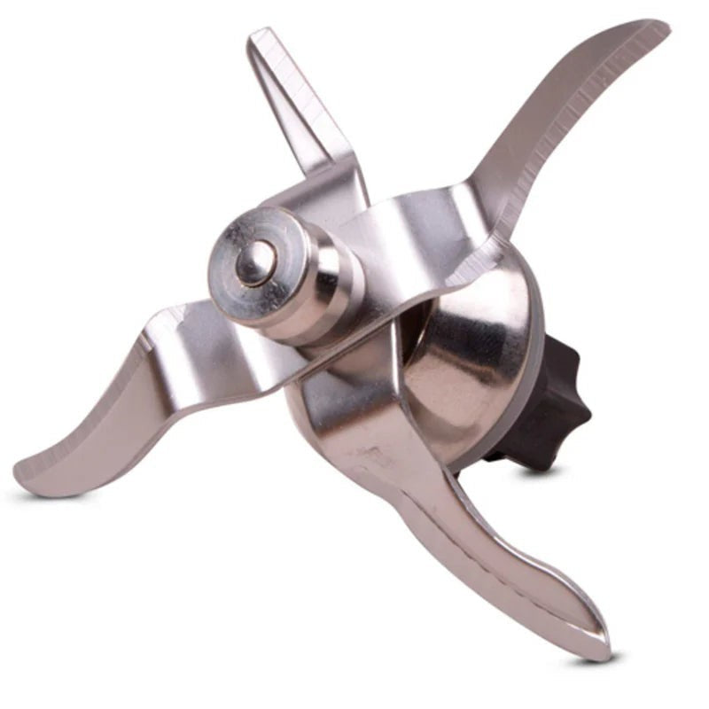 Recambio Cuchilla compatible para robot de cocina - TM31 - N515.