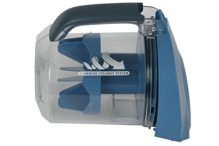 Recambio Recipiente - Acumulación de polvo completo - RS-2230002228