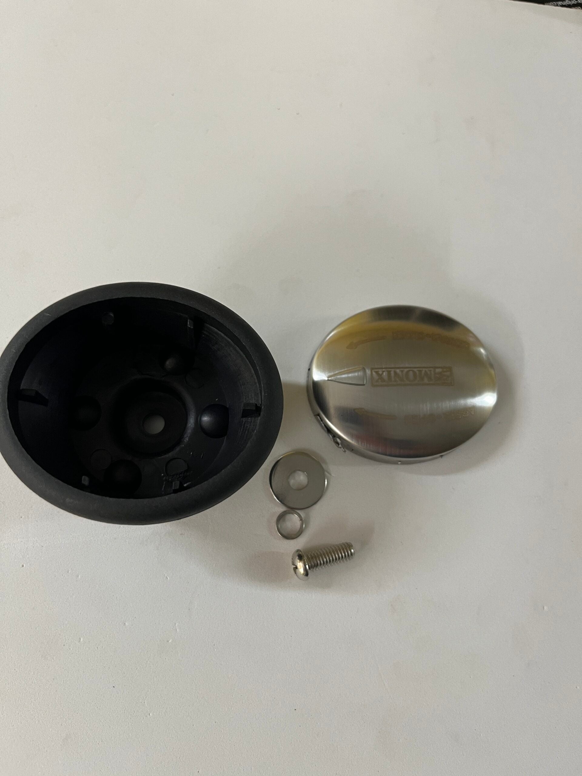 Recambio Monix Easy - Botón para la tapa de la olla - M957025