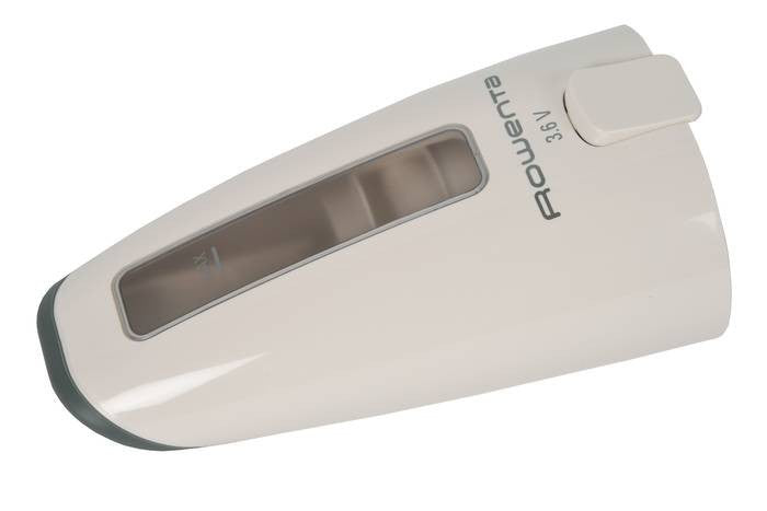 Recambio Rowenta - Depósito con filtro aspiradora de mano - RS-AC3260